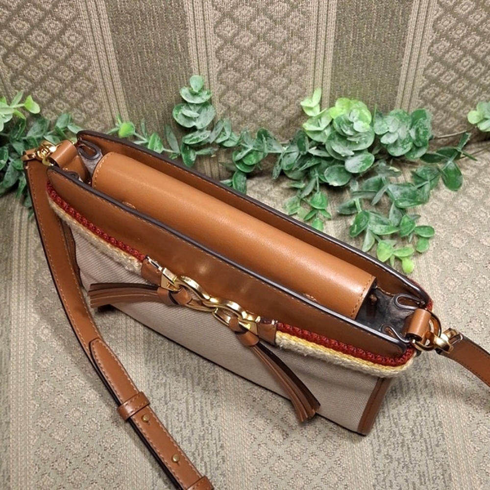 Kate Spade Toujours Medium Crossbody Bag - Picture 12 of 16